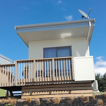 Ohope Beach TOP 10 Holiday Park Exterior foto