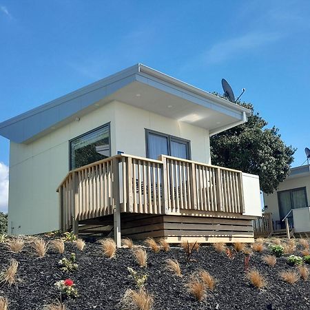 Ohope Beach TOP 10 Holiday Park Exterior foto